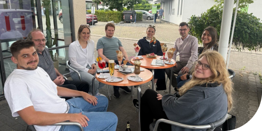 eis essen hrf runde ecke